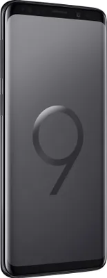 Produktbild von Samsung Galaxy S9+ SM-G965F, 15,8 cm (6.2"), 6 GB, 64 GB, 12 MP, Android 8.0, Gold