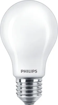 Obrázok produktu pre Philips MASTER Žiarovka LED E27 matná 90Ra DimTone WarmGlow stmievateľná 3,4W 470lm teplá biela ako 40W 8719514324671
