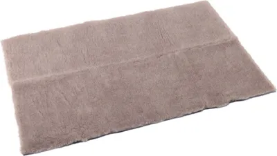 Immagine prodotto di Beeztees Eco Drybed Rumax - Cuccia per cani - Panca - Beige - 121x78 cm