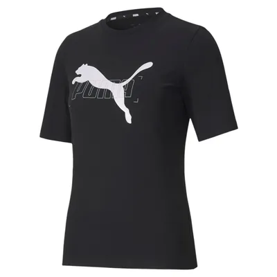 Obrázok produktu pre Tričko Puma Nu-tility 58354601 Dámske