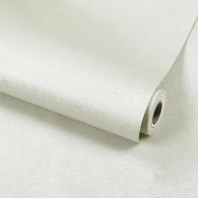 Zdjęcie produktu dla Samoprzylepna tapeta imitująca len, 40x500 cm