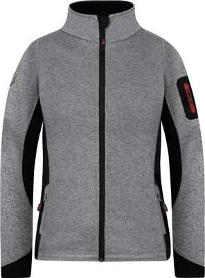 Produktbild von normani Damen Strickjacke