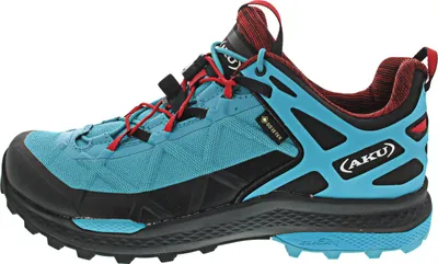 Produktbild von AKU Rocket DFS GTX 726530 (9.5/turquoise-black)