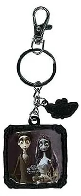 Image de Klucz do Koronacji Panny Młodej - Metalowy Brelok 7 cm, Licencjonowany