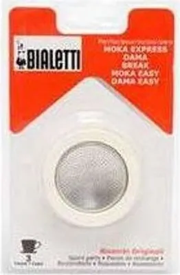 Produktbild von Bialetti 0800033 Teile und Zubehör für Kaffeemaschine Kaffeefilter
