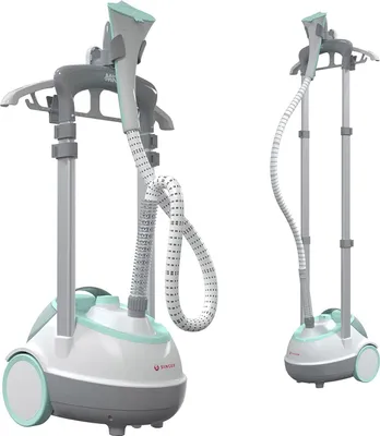 Produktbild von Singer Steamworks Classic 2.0 1500 Watt Wäschedampfer