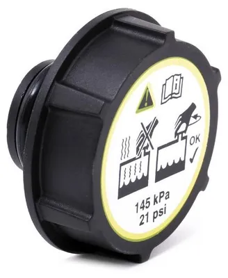 Produktbild von TOPRAN 304 951 Verschlussdeckel Kühlmittelbehälter für FORD Fiesta Mk6 Schrägheck (JA8, JR8) FOCUS III Turnier Kuga Mk2 (DM2) MONDEO IV Turnier (BA7)