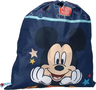 Produktbild von Micky Maus Gymtas