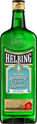 Obrázek produktu pro Jemný kmín Helbing 35 %