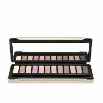 Zdjęcie produktu dla Paleta cieni do powiek #nudes 14,5 gr