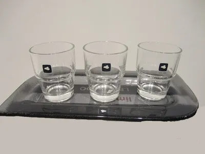 Produktbild von Leonardo GK/4tlg. Servierset Limito 34352