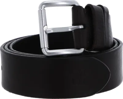 Produktbild von Marc O'Polo Leder Gürtel Mason Belt Gents W105 Dark Chocolate braun