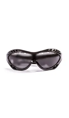 Produktbild von Ocean Sunglasses Costa Rica Polarisierte Sonnenbrille Schwarz Schwarz One Size