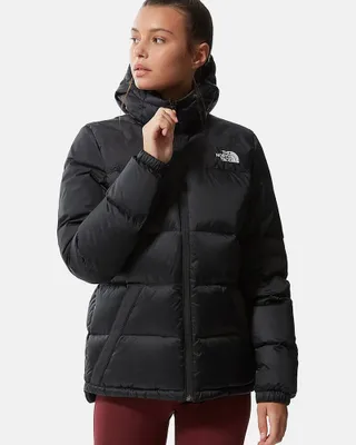 Produktbild von The North Face Jacken W Diablo Down Hoodie Bunda, NF0A55H4KX71, Größe: 155