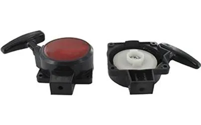 Image de Lanceur Complet Adaptable Kawasaki Pour Modèles Th34. Remplace Origine 49088-2500.