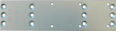 Produktbild von Assa Abloy DCA161-----EV1-