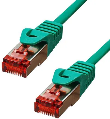 Zdjęcie produktu dla ProXtend CAT6 F/UTP CU LSZH Ethernet