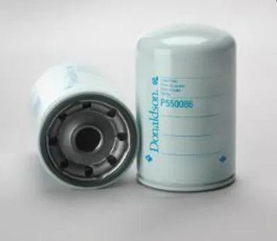 Produktbild von Ölfilter DONALDSON OFF P550086