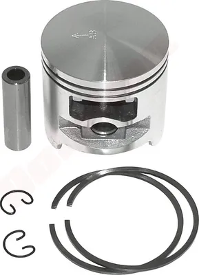 Image de Piston Pour Stihl Ms075 58Mm ( 1111 030 2002 ) Golf