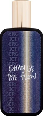 Produktbild von Iceberg Change The Flow Eau de Toilette für Herren 50 ml