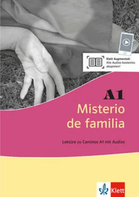 Obrázok produktu pre Misterio de familia A1