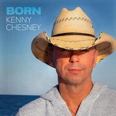 Produktbild von Chesney, K: Born