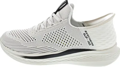 Produktbild von Skechers Slip-Ins: Slade - Quinto 210810 WHT (44/WHT)