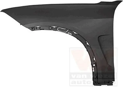 Produktbild von VAN WEZEL 0690657 Kotflügel Vorne Links für BMW X5 (F15, F85)