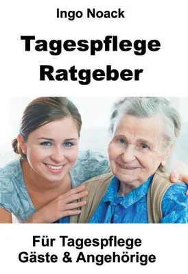 Immagine prodotto di Tagespflege Ratgeber