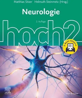 Obrázok produktu pre Neurologie hoch2 + E-Book