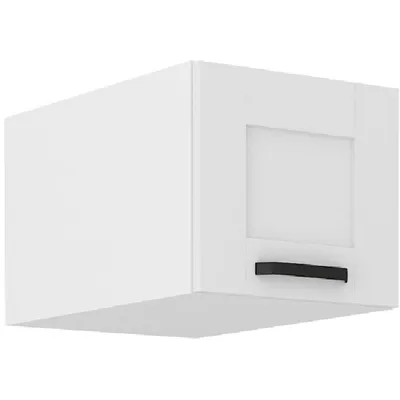 Immagine prodotto di Pensile con ante battenti LAILI - larghezza 40 cm, bianco