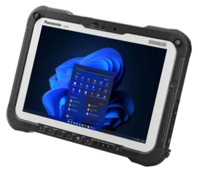 Immagine prodotto di Panasonic Toughbook FZ-G2NFMBGB4 Intel Core Ultra 5 135U - 5 - 5 - 512 - 5 - 5 - Core Ultra 5 - 512 GB