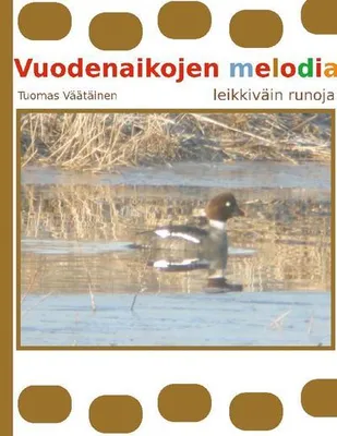 Produktbild von Vuodenaikojen melodia