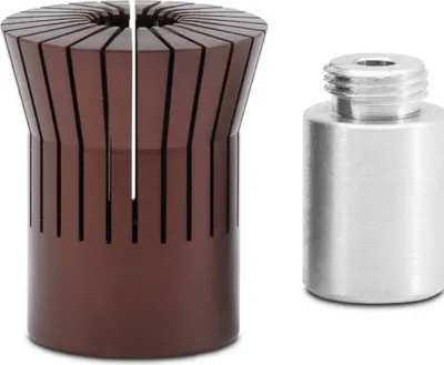 Produktbild von Expondo MSW Verschlusskopf Flaschenverschließer - Ø 13 mm