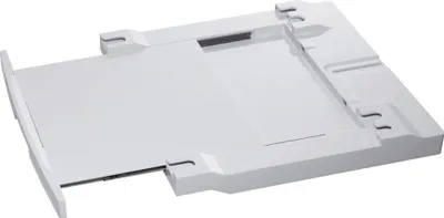 Produktbild von AEG - Zwischenrahmen/Stapelsatz - AEG Waschmaschine und Trockner mit ausziehbarer Ablage - 9029803781