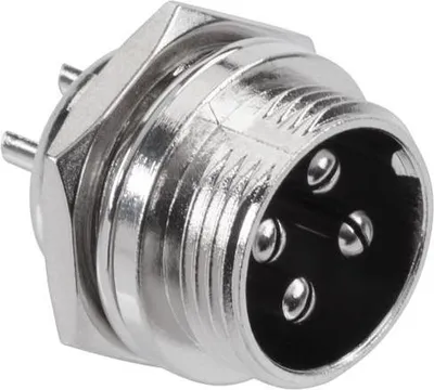 Zdjęcie produktu dla WTY0626 Wtyk NC4