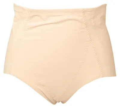 Obrázok produktu pre Lovable Ladies Secret Tummy Hip Control XL béžová spodná bielizeň