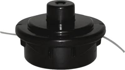 Image de Tête de filetage semi-automatique Makita 4" - 2,4 mm x 3 m