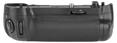 Produktbild von Batteriegriff für Nikon D750 Ersatz für MB-D16 Akkugriff Optimal für Hochformat
