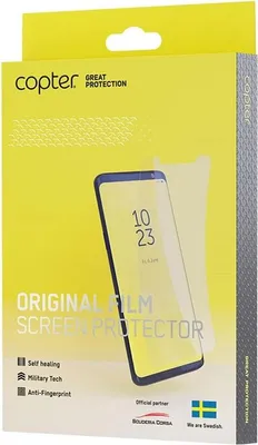 Image de Protecteur d'écran Copter pour Huawei P30 Pro
