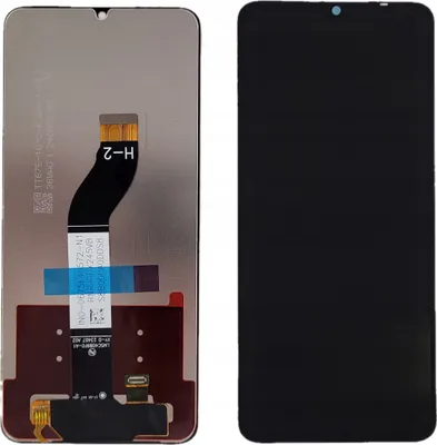 Obrázok produktu pre Lcd Displej Pre Xiaomi Redmi 13C 22126Rn91Y