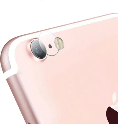 Zdjęcie produktu dla Szkło ochronne obiektywu aparatu HD+ 9H Ultra Camera Lens Armour Protection Glass dla Apple iPhone 8
