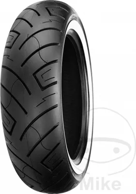 Immagine prodotto di Shinko SR777 WW ( 130/80-17 TL 65H ) Reifen