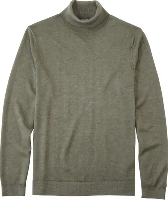 Produktbild von Olymp 534365-Pullover dunkelgrÕn M