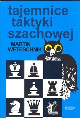 Immagine prodotto di Geheimnisse der Schachtaktik - Martin Weteschnik