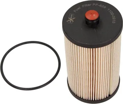 Produktbild von Kraftstofffilter MAXGEAR 26-0696 für VW CRAFTER 30-50 Kasten (2E) Filtereinsatz
