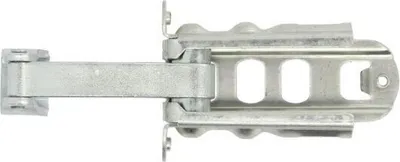 Produktbild von BLIC 6010-01-047431P Türfeststeller Türfangband für VW CRAFTER 30-50 Kasten (2E) Vorne