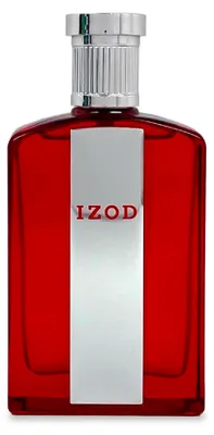 Image de Izod Red Eau de Toilette 100ml Spray