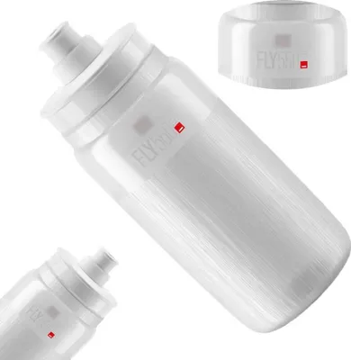 Produktbild von Elite Fly 550ml Trinkflasche Durchsichtig Durchsichtig One Size