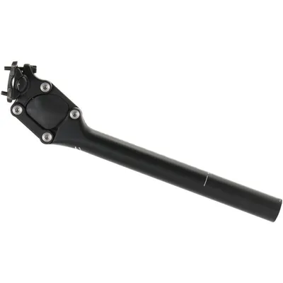 Image de Contec tige de selle parallèle Sp-060 Slim 31,6X350mm